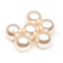 Crystal Creamrose Pearl 5811 12mm